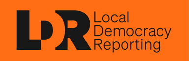 ldr logo