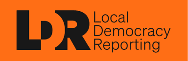 ldr logo